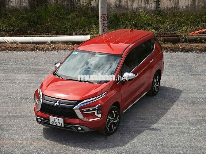 Mitsubishi Xpander Premium 2023 - 1 Chủ Full Ls BH