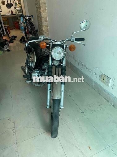 Honda Thể thao màu Đen