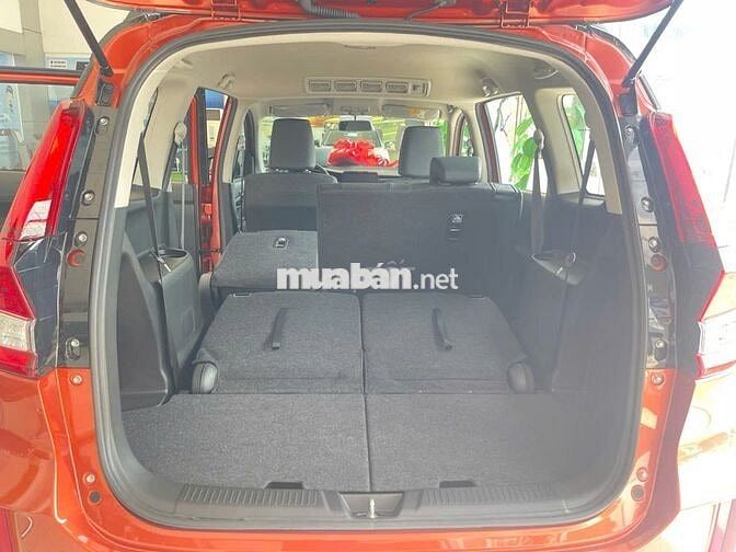 Suzuki XL7 Hybrid Cam giao ngay chỉ từ 180 triệu
