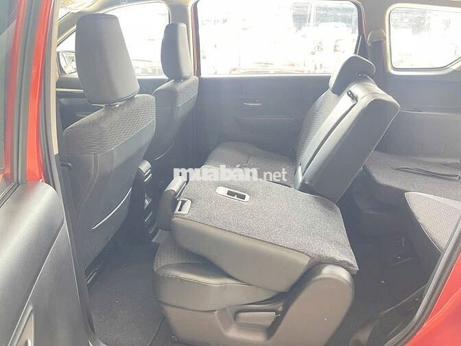 Suzuki XL7 Hybrid Cam giao ngay chỉ từ 180 triệu