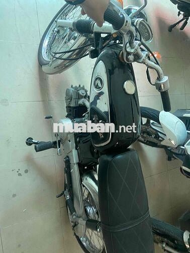Honda Thể thao màu Đen