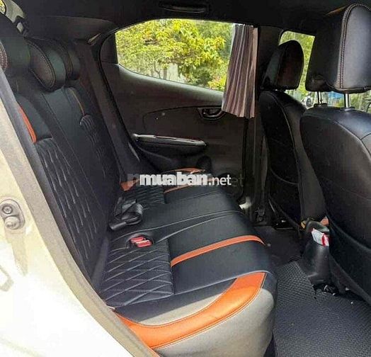 Honda Brio 1.2 RS 2019 Trắng