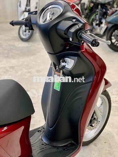 Yamaha Janus 125 2025 odo 309 km Hồ Sơ Cầm Tay