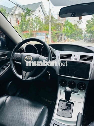 Mazda 3 Hatchback 1.6 số tự động
