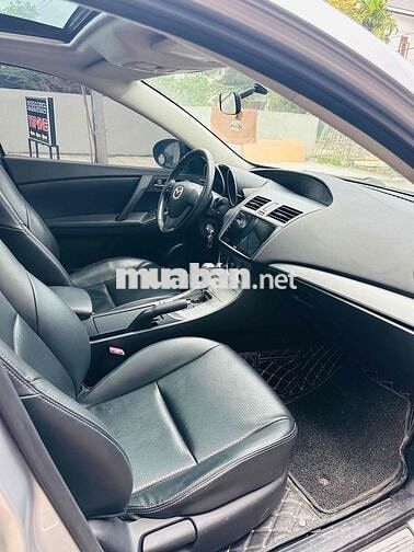 Mazda 3 Hatchback 1.6 số tự động
