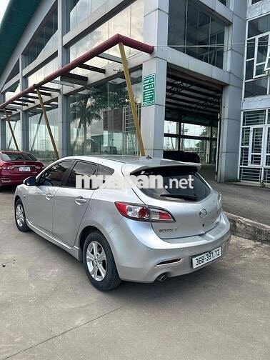 Mazda 3 Hatchback 1.6 số tự động