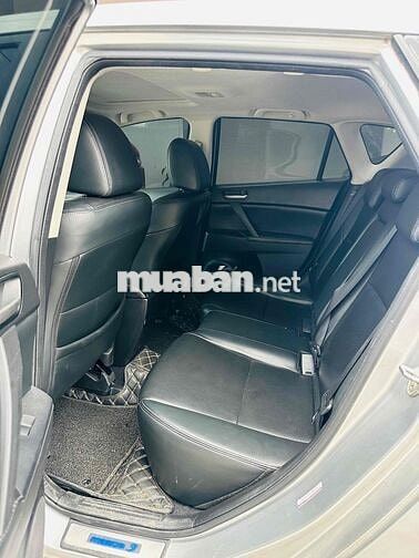 Mazda 3 Hatchback 1.6 số tự động