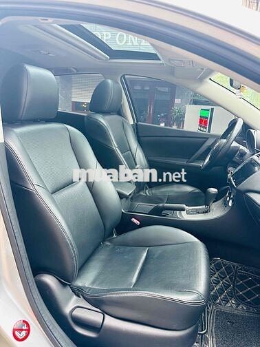 Mazda 3 Hatchback 1.6 số tự động