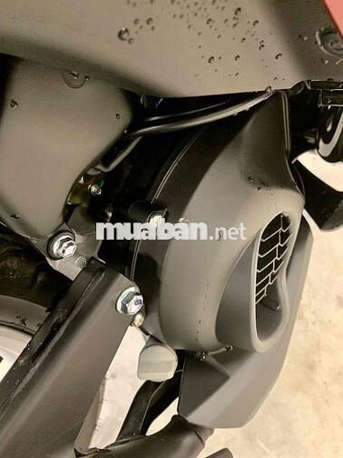 Yamaha Janus 125 2025 odo 309 km Hồ Sơ Cầm Tay