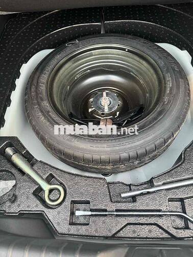 Mazda 2 đi 6000km 2024 đăng kí 2025