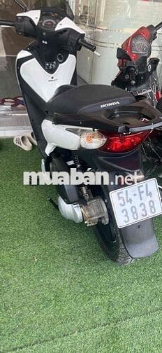 Honda SH150 2010 Trắng