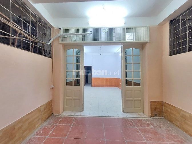 Chính chủ cho thuê nhà ngõ 106 Hoàng Quốc Việt 