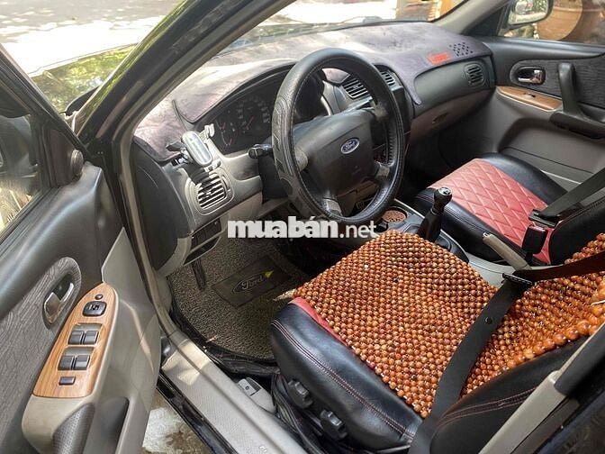 Ford Laser 2003
