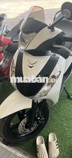 Honda SH150 2010 Trắng