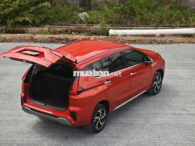 Mitsubishi Xpander Premium 2023 - 1 Chủ Full Ls BH