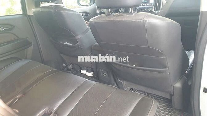 Bán Chevrolet Trailblazer 2019 2.5 LTZ 4x4 AT