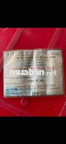 Honda SH150 2010 Trắng
