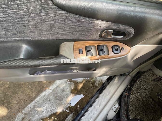 Ford Laser 2003