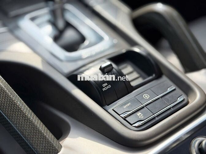Bán Porsche Cayenne sx 2016 Nhập Đức Trắng NT Nâu