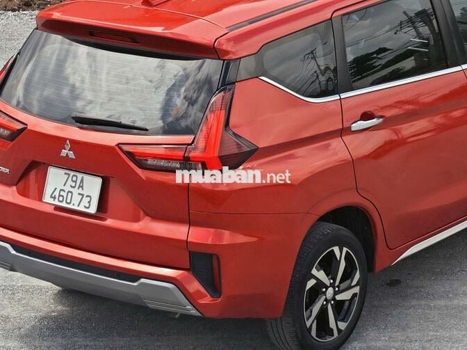Mitsubishi Xpander Premium 2023 - 1 Chủ Full Ls BH
