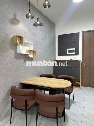 Căn hộ cho thuê The Habitat Phace3 - ngay cổng Vsip 1  - Bình Hoà Bình