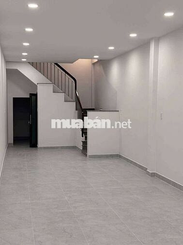 CHO THUÊ NHÀ MẶT TIỀN ĐƯỜNG LÂM VĂN BỀN