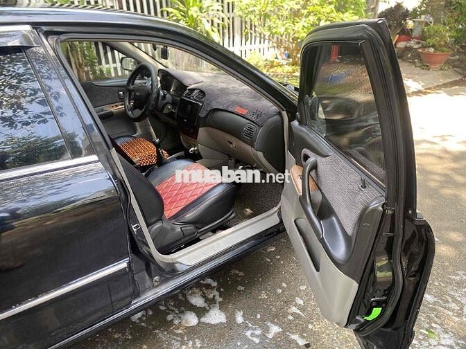 Ford Laser 2003