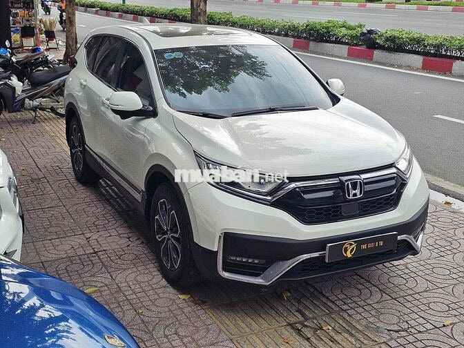 Honda CR V 2023 L - 37000 km