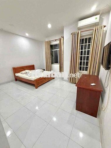 căn hộ mini Thuận An - Thủ Dầu Một
