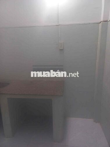 CHO THUÊ NHÀ NGUYÊN CĂN – ĐƯỜNG 38, PHƯỜNG HIỆP BÌNH (TRƯỚC ĐÂY HIỆP B