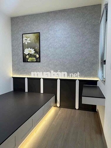 Căn hộ cho thuê The Habitat Phace3 - ngay cổng Vsip 1  - Bình Hoà Bình