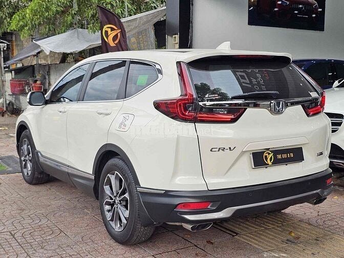 Honda CR V 2023 L - 37000 km