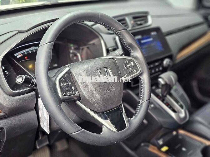 Honda CR V 2023 L - 37000 km