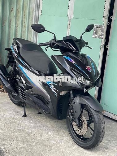 Yamaha NVX 155 Đen 34559 km