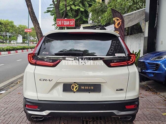 Honda CR V 2023 L - 37000 km