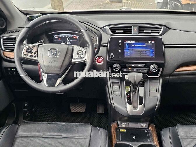Honda CR V 2023 L - 37000 km