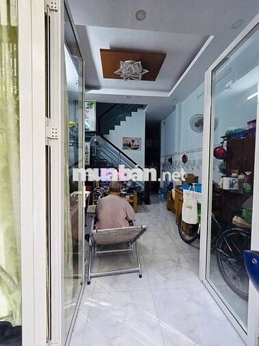 ⚡ CHO THUÊ NHÀ HXH VIP TÂN SƠN NHÌ – THÍCH HỢP Ở & VP GIÁ 15 TRIỆU
