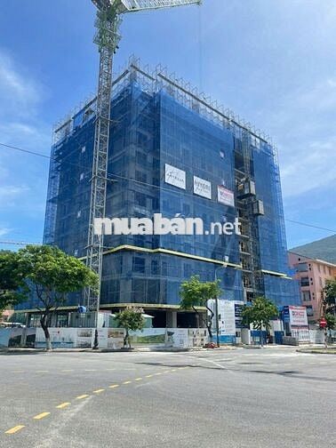 Quỹ căn Vip Hiyori Aqua Tower view trực diện biển giá gốc chủ đầu tư