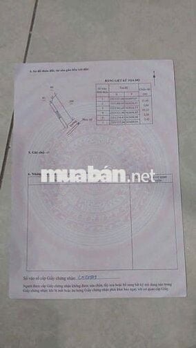 CẦN BÁN LÔ GÓC 102m² TẠI ĐẠI ĐỒNG – Văn Lâm ngay gần cảng cạn,
