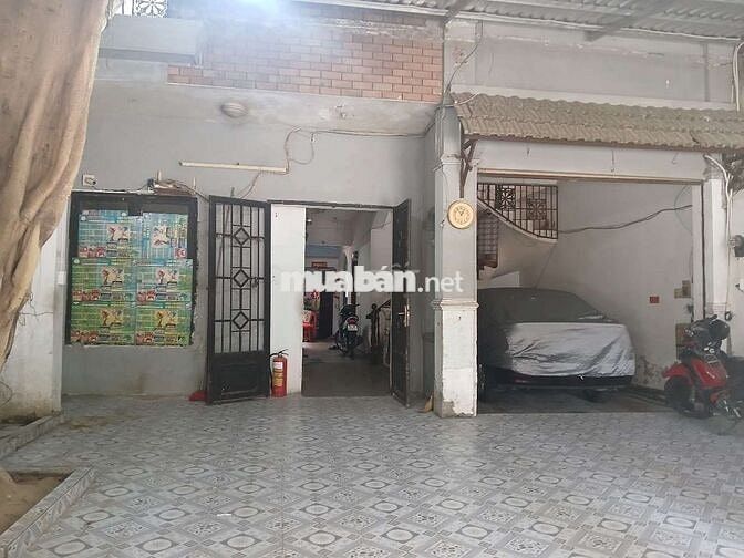 Mặt Bằng Cho Thuê Chính Chủ 49m2 P.Tân Quy Q.7
