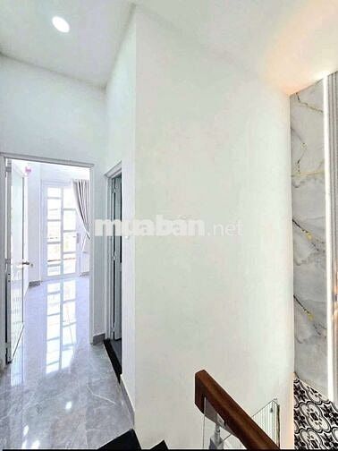 1,650 Tỷ TL nhà 1 lầu 2 PN 3,1 x 10 hẻm 2174/ Huỳnh Tấn Phát Nhà Bè
