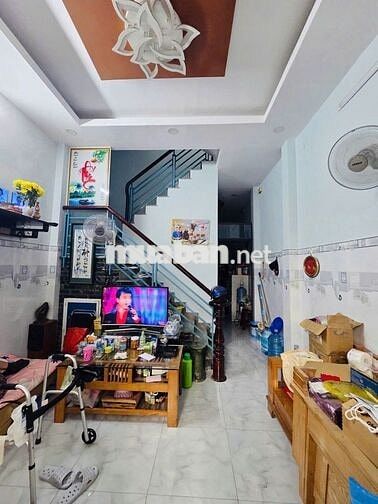 ⚡ CHO THUÊ NHÀ HXH VIP TÂN SƠN NHÌ – THÍCH HỢP Ở & VP GIÁ 15 TRIỆU