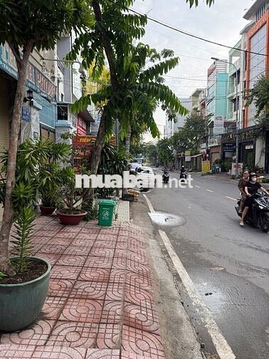 BÁN NHÀ KHU VIP – NGAY CẦU VƯỢT NGÃ TƯ GA – QUẬN 12 
