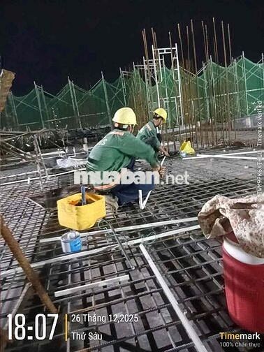 tuyển phụ- thợ điện việc lâu dài ổn định