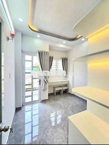 1,650 Tỷ TL nhà 1 lầu 2 PN 3,1 x 10 hẻm 2174/ Huỳnh Tấn Phát Nhà Bè
