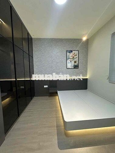 Căn hộ cho thuê The Habitat Phace3 - ngay cổng Vsip 1  - Bình Hoà Bình