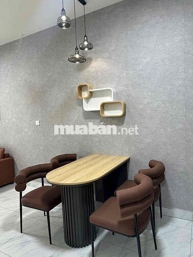 Căn hộ cho thuê The Habitat Phace3 - ngay cổng Vsip 1  - Bình Hoà Bình
