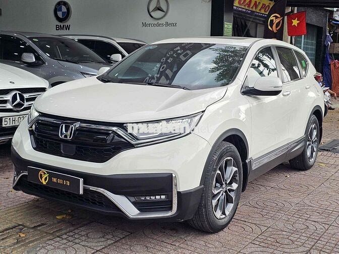 Honda CR V 2023 L - 37000 km