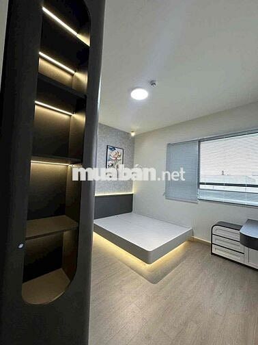 Căn hộ cho thuê The Habitat Phace3 - ngay cổng Vsip 1  - Bình Hoà Bình