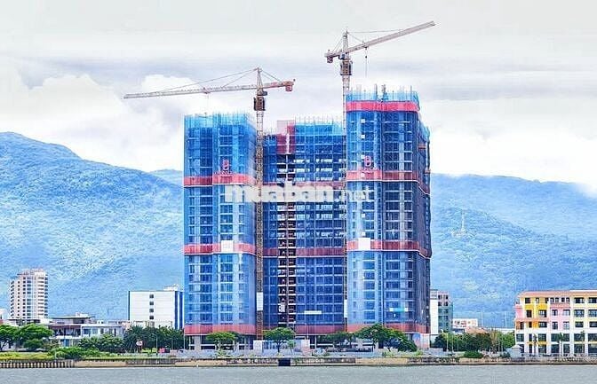 BÁN CĂN HỘ PENINSULA ĐÀ NẴNG 76M² – TẦNG 9 – VIEW ĐÔNG NAM